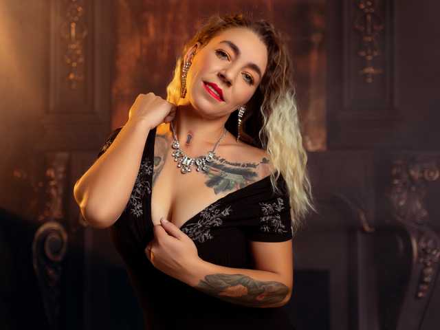 A profil fényképe KatyNolan