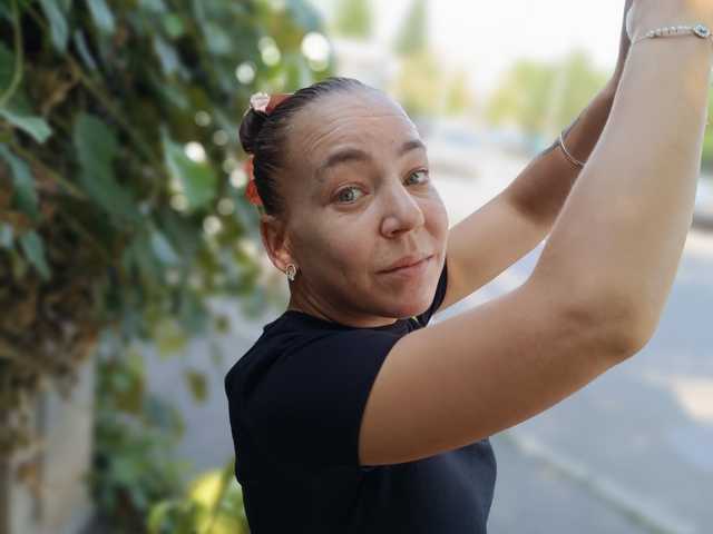 A profil fényképe KatyNolann