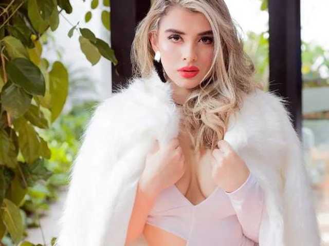A profil fényképe katyrouse1