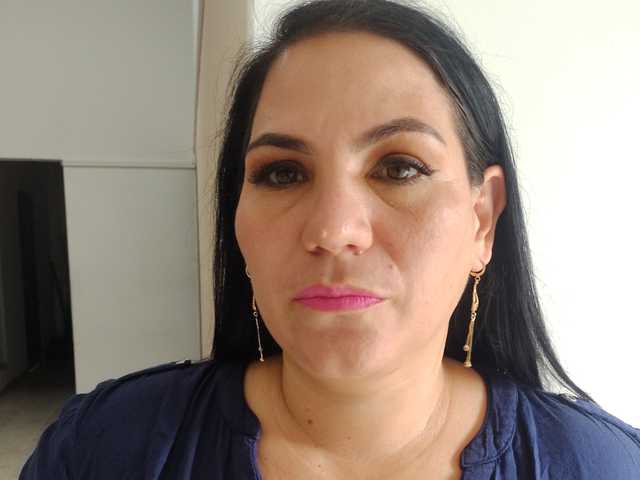 A profil fényképe katysensual