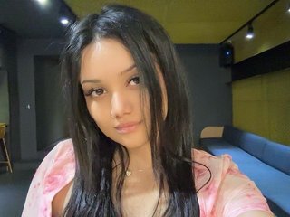 Erotikus videocsevegés KatysRodriguez