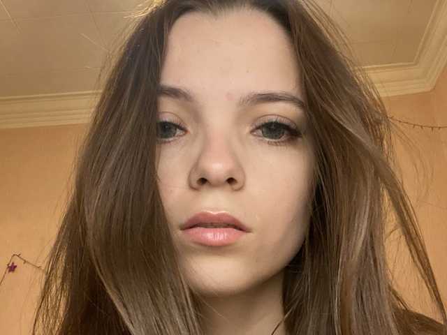 A profil fényképe kawaidesy