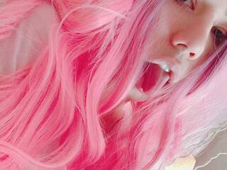 Erotikus videocsevegés kawaigiirl