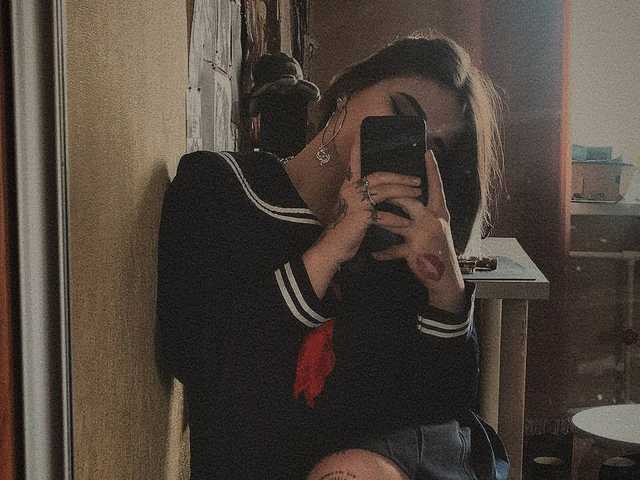 A profil fényképe Kawaii-babys