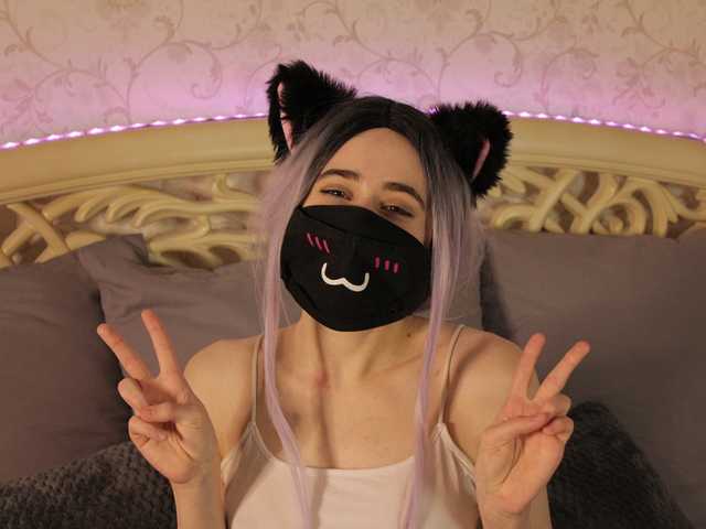 A profil fényképe KawaiiMoon