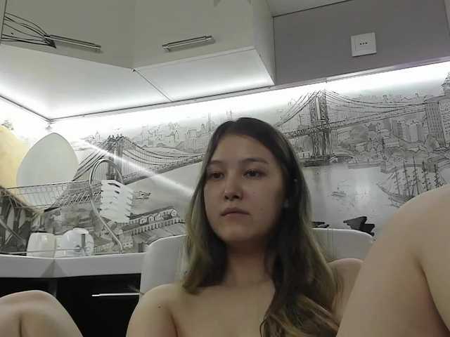 Fényképek KayaLuan Women need a reason to have a sex. Man just a place. This is your place, give me a reason ♥ #new #asian #squirt #bigboobs #blowjob #dildo #lovense #anal