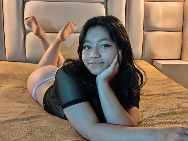 A profil fényképe KayceeLux