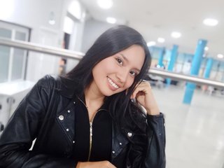 Erotikus videocsevegés KaylaKristenx