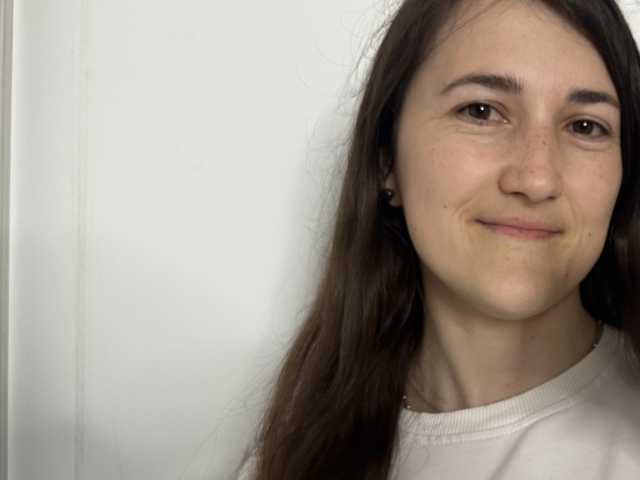 A profil fényképe KaylaMoonx