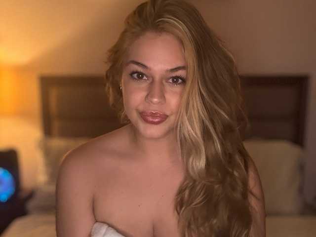 A profil fényképe KaylaSpade