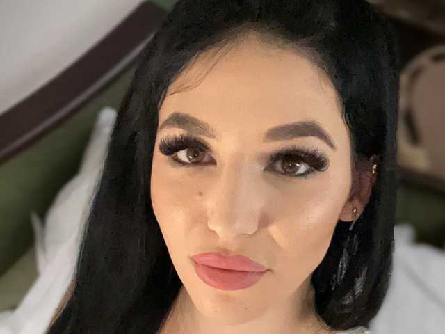A profil fényképe KayleeCali