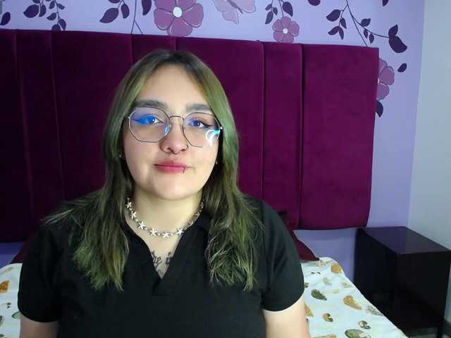 Sugárzási képernyőképek kayleMalkova