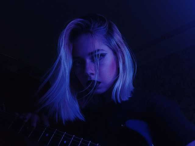 A profil fényképe KayleneTemplet