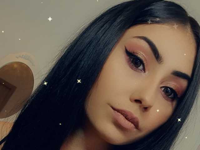 A profil fényképe kblossom9