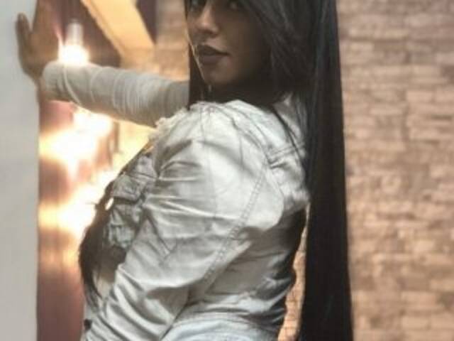 A profil fényképe KEENDALL1