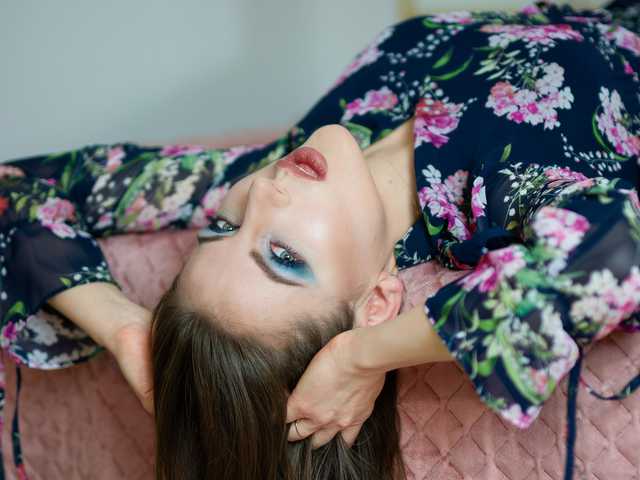 A profil fényképe KehlaniBest