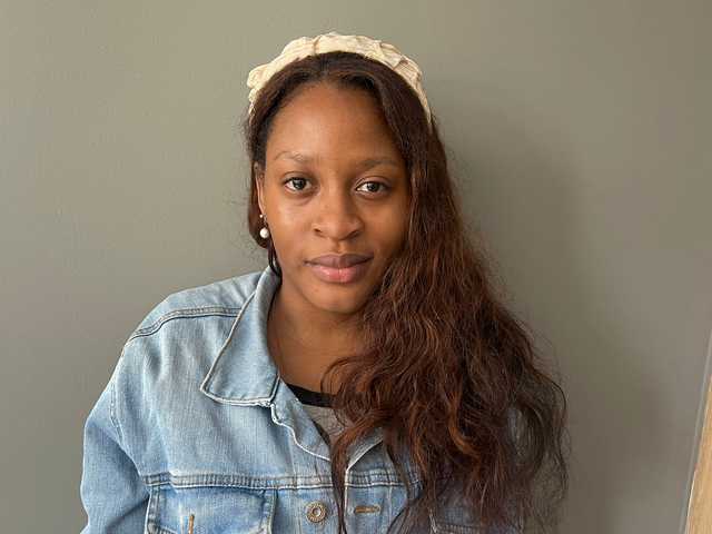 A profil fényképe Keidy-Smithh