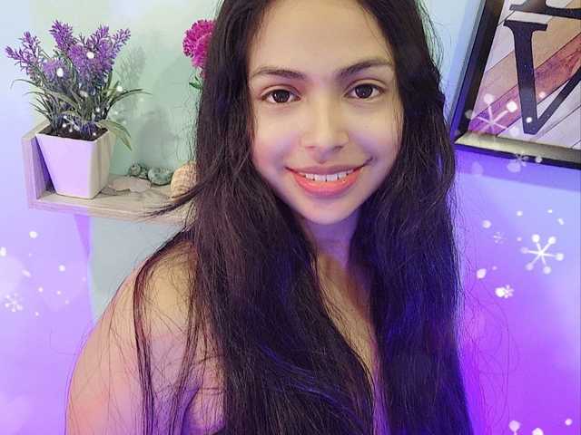 A profil fényképe keilafires