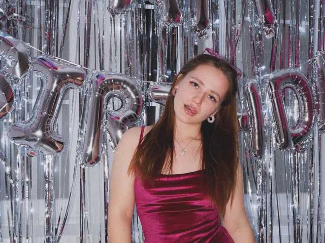 A profil fényképe Keily8