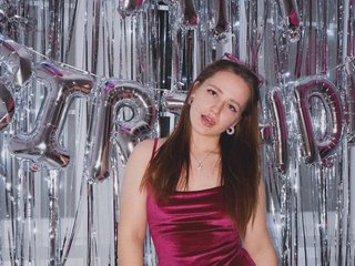 Erotikus videocsevegés Keily8