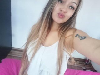 A profil fényképe keilysexy21