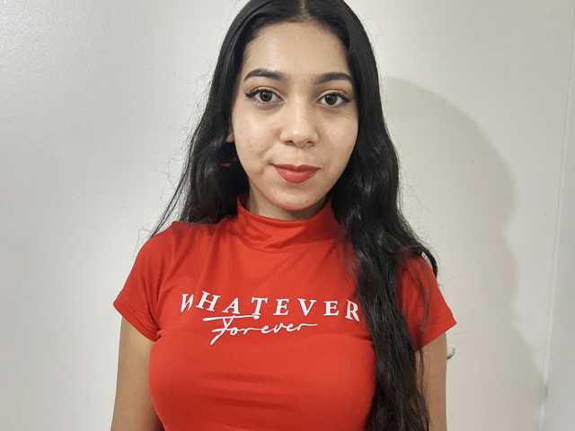 A profil fényképe keiraa20