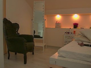 Erotikus videocsevegés KeiraDark