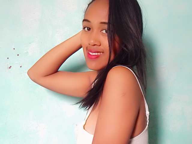 A profil fényképe Keirah