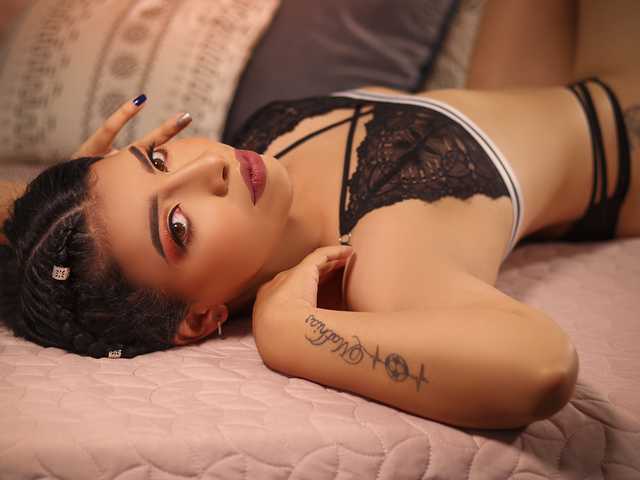 A profil fényképe KellinCruz
