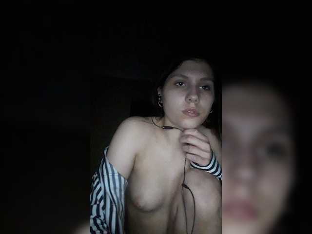 Sugárzási képernyőképek SexyBunnyy