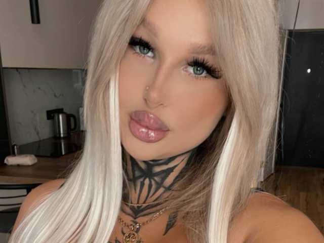 A profil fényképe KellyBabbe