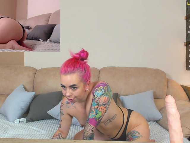 Fényképek KellyDim Hey guys!:) Goal- striptease my lovene work up to 2 tk #Dance #hot #pvt #c2c #fetish #feet #roleplay Tip to add at friendlist and for requests! [none] – обратный отсчёт: [none] собрано, [none] осталось до начала шоу