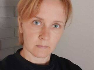 Erotikus videocsevegés KellyHeart