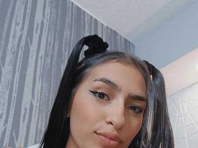 A profil fényképe kellyhs