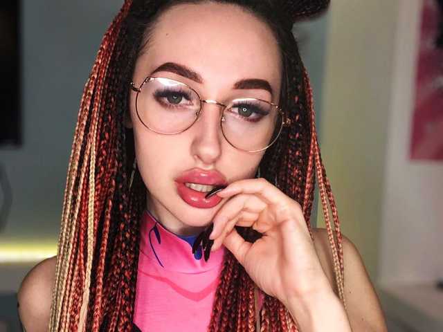 A profil fényképe KellyJacksoon