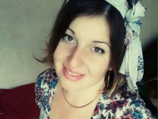 Erotikus videocsevegés kellylunn