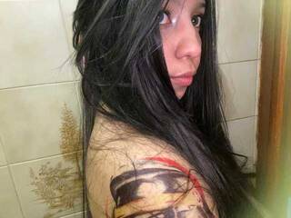 Erotikus videocsevegés Kellyvanessamoncada1