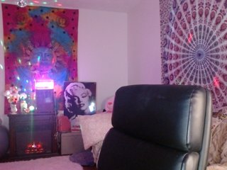 Erotikus videocsevegés kellywildnnout