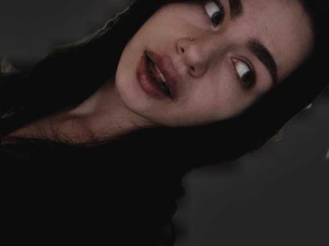 A profil fényképe Kelseyy