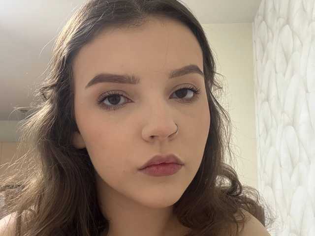 A profil fényképe KelsieKeat