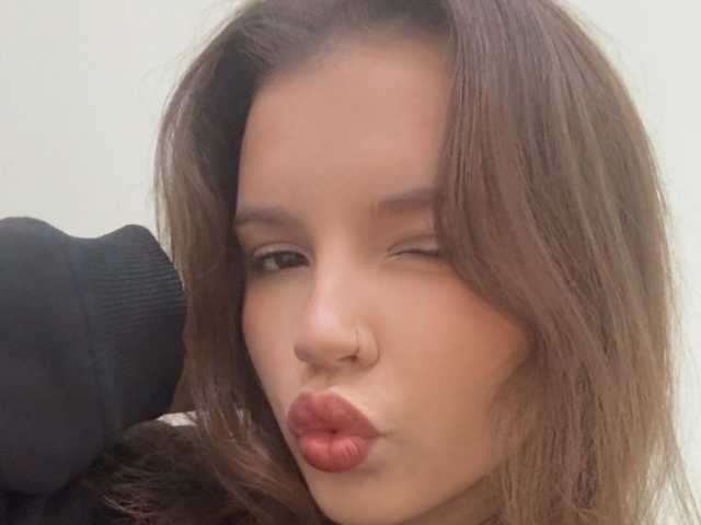 A profil fényképe KelsieKeat