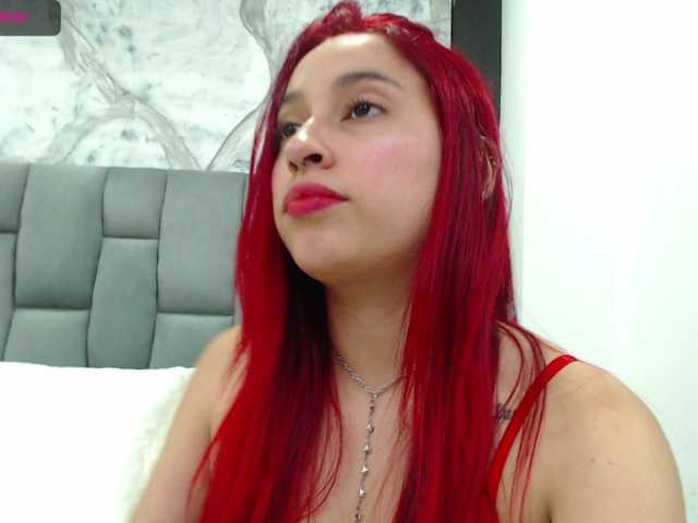 Fényképek KelsyMcGowan #new #latina #cum #flash #anal #spanks #dildo #redhead Thank you for being in my room do not forget me ♥♥♥