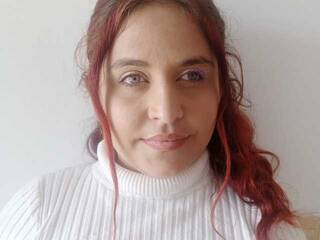 Erotikus videocsevegés kelsymonroe