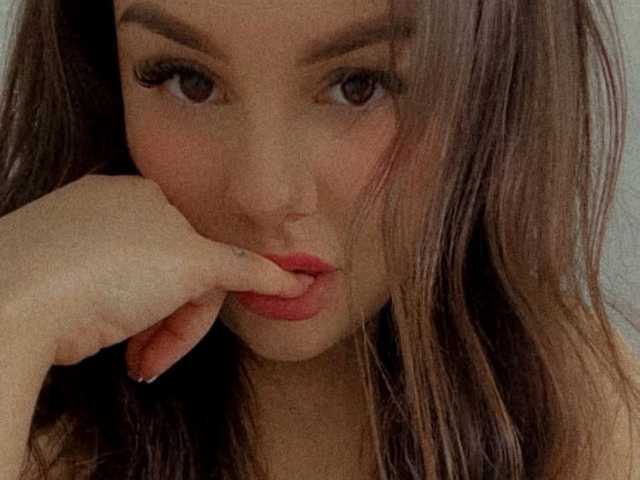 A profil fényképe KendalDaisy