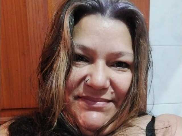 A profil fényképe KENDALKITTY1