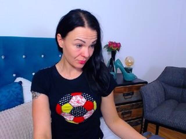 Sugárzási képernyőképek KendallLUXE