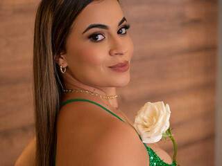 Erotikus videocsevegés KendallSchulz