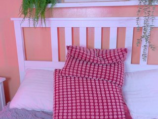 Erotikus videocsevegés Kendalmiller