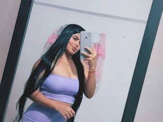 Erotikus videocsevegés KendalOxford