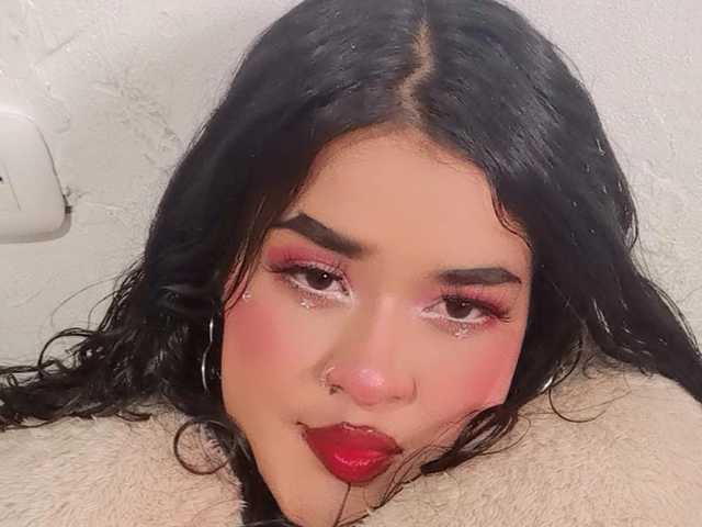 A profil fényképe Kendra-Hotx